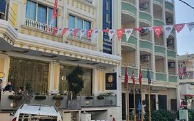 Esila Termal Hotel & Spa